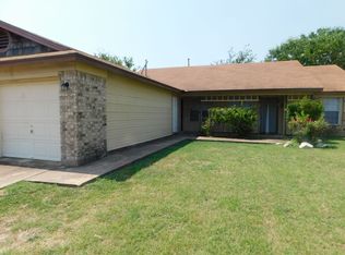 1811 Prairie Knoll Ct #A, Austin, TX 78758