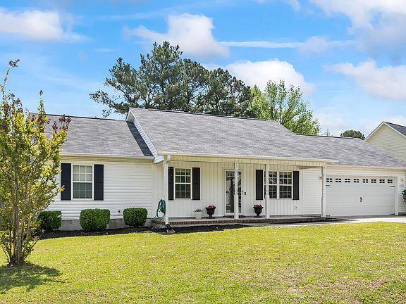 2nd image of 128 Woodbury Farm Drive