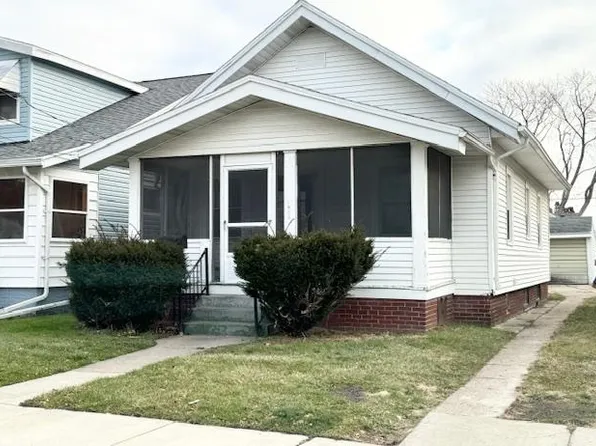 1023 National Ave, Toledo, OH 43609