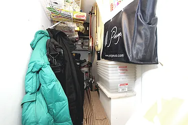 Rented by J Misrahi Realty Corp