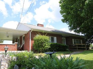 7936 Cassel Ave, Harrisburg, PA 17112