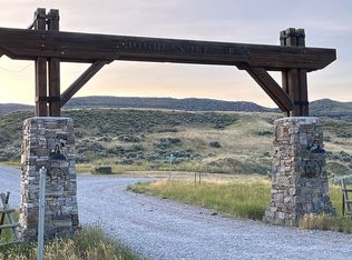 7 Christopher Ct, Three Forks, MT 59752