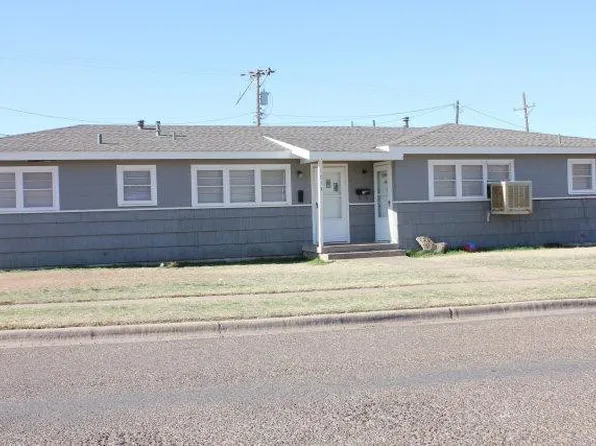 1715 40th St, Lubbock, TX 79412
