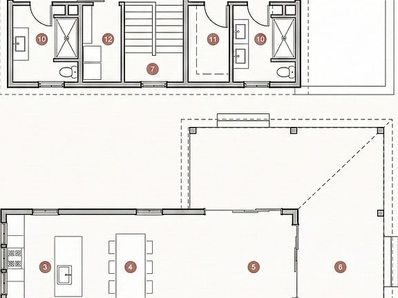 2nd image of 222 Chastain Rd