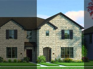 215 Territory Trl BUILDING 2, Fort Worth, TX 76120