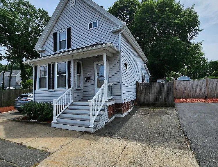 6 Denver St — Photo 1
