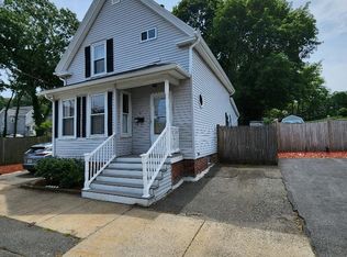 6 Denver St, Saugus, MA 01906