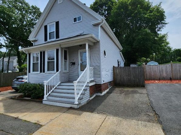6 Denver St