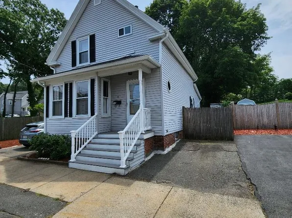6 Denver St, Saugus, MA 01906