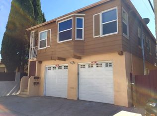 7860 Romaine Street #FL GROUND, Los Angeles, CA 90046