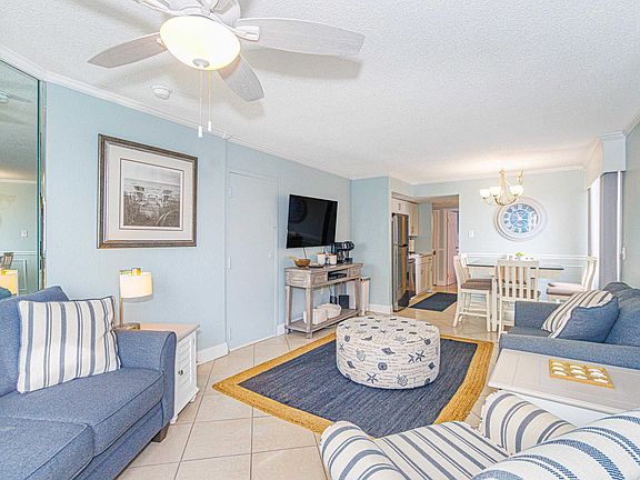 4th image of 7000 N Ocean Blvd. #333
