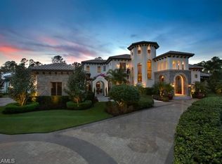 29080 Teramo Way, Naples, FL 34110