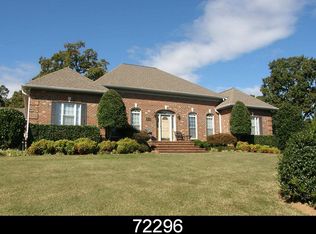 1869 Hunter Oaks Dr, Lincolnton, NC 28092