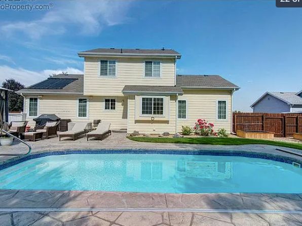 6307 N Saint Louis Ave, Loveland, CO 80538