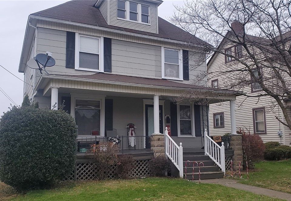 211 W Summit St, Alliance, OH 44601 Zillow
