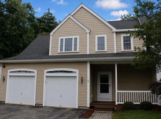 25 Augustus Cir, Merrimack, NH 03054