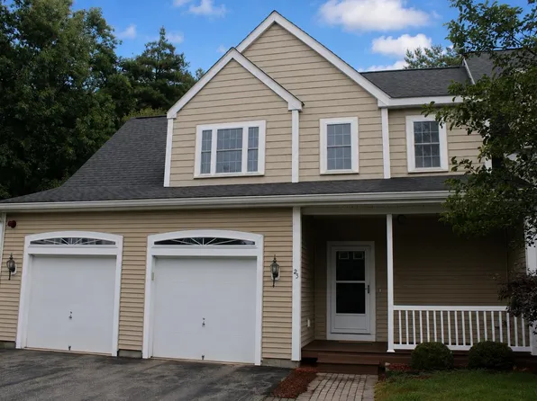 25 Augustus Cir, Merrimack, NH 03054