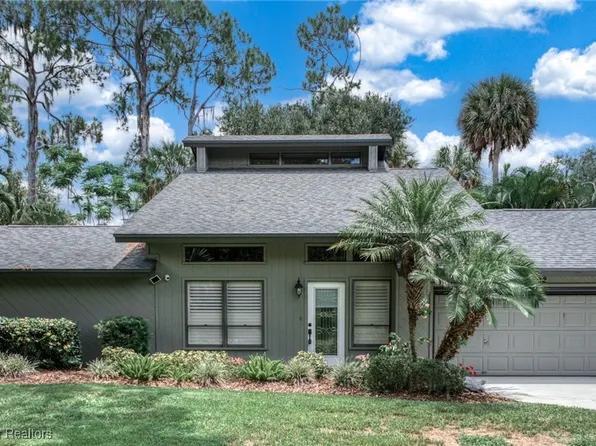 2202 Oak Beach Blvd, Sebring, FL 33875