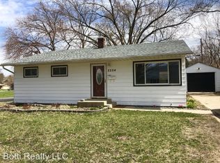 2204 23rd St, Rockford, IL