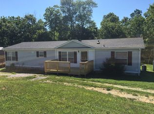 9192 Salt River Rd, Cecilia, KY 42724