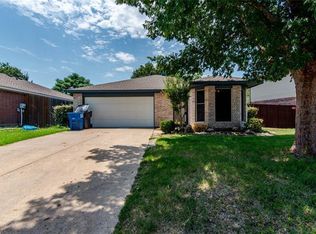 1016 Waterview Dr, Little Elm, TX 75068