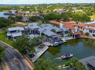116 Wennmohs Pl, Horseshoe Bay, TX 78657