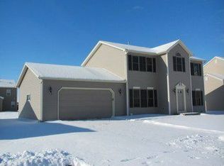 6122 82nd Ave, Kenosha, WI 53142