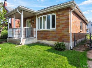 3909 Eiler St, Saint Louis, MO 63116