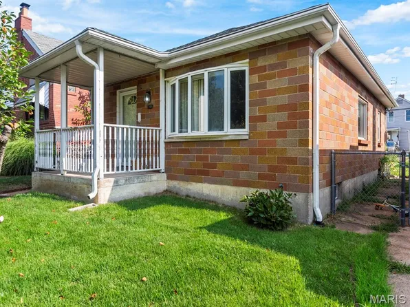 3909 Eiler St, Saint Louis, MO 63116