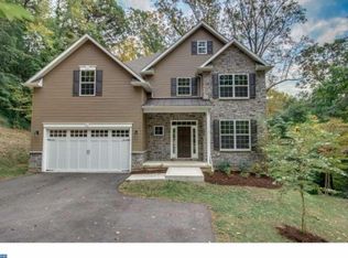 15 Shady Hill Rd, Media, PA 19063