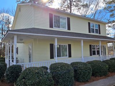 144 Country Village Ct, Greenwood, SC, 29649