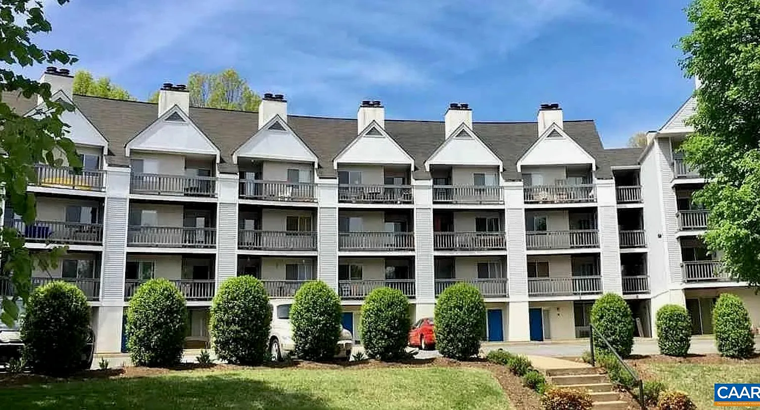 1 bed, 1.0 bath, 629 sqft, $1,400 — Photo 1