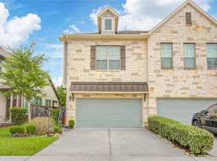16207 Northern Cardinal Ln, Cypress, TX 77433