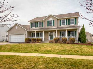 4332 Cattlemans Cir, Maumee, OH 43537