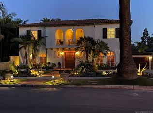 4233 Ridgeway Dr, San Diego, CA 92116
