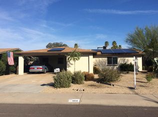 1014 W Helena Dr, Phoenix, AZ 85023