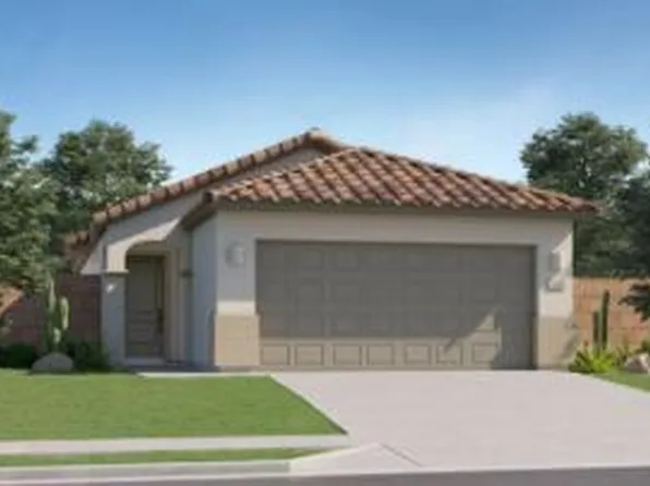 25041 N 174TH Lane, Surprise, AZ 85387