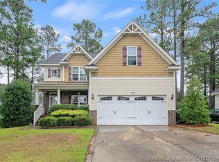 32 Shellnut Cir, Spring Lake, NC 28390