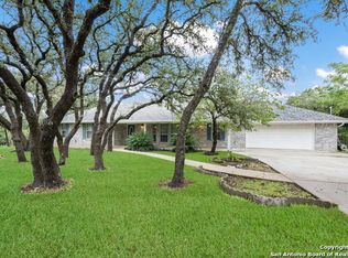 27312 Okent Dr, San Antonio, TX 78260