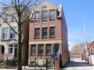 218 S Laflin St APT 301, Chicago, IL 60607