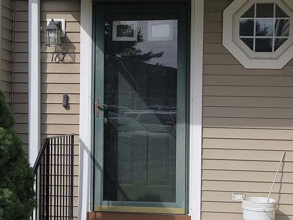 2nd image of 167 Summerhill Road #167
