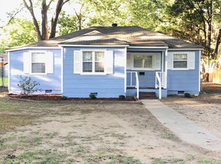 209 N Center Dr, West Memphis, AR 72301