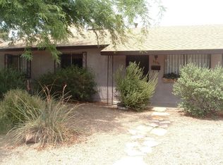 3536 E Sharon Dr, Phoenix, AZ 85032