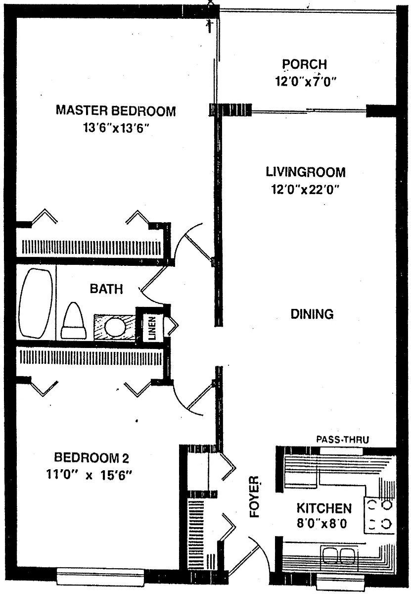 Building Photo - 4514 3rd Street Cir W #327
