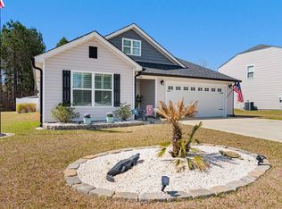 134 Winding Path Dr, Loris, SC 29569