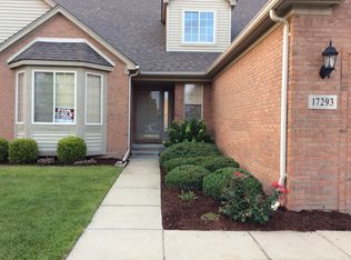 17293 Averhill Blvd, Macomb, MI 48042