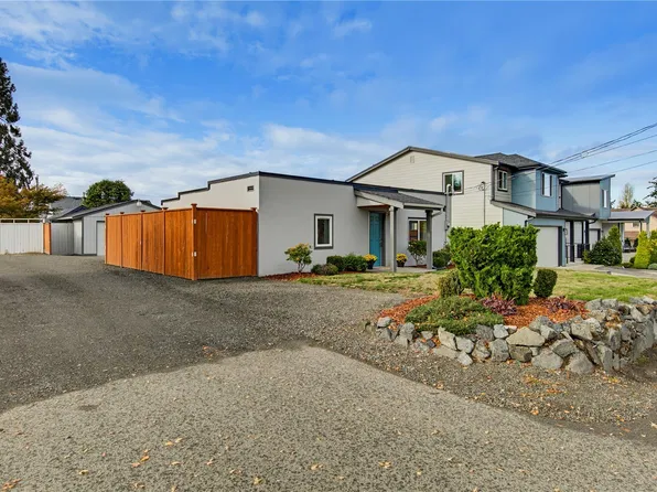 1530 S Walters Road, Tacoma, WA 98465