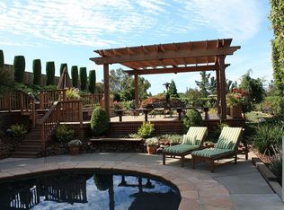 112 Vista Dr, Danville, CA 94526