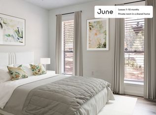 1109 Gardner Cv #1-C, Austin, TX 78721