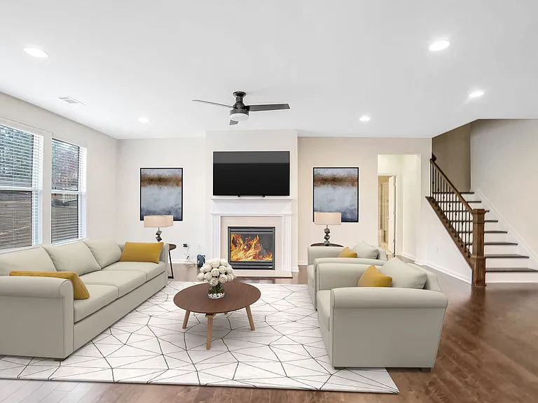 5195 Belmore Manor Ct — Photo 4